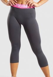 Gymshark Fit Seamless Leggings