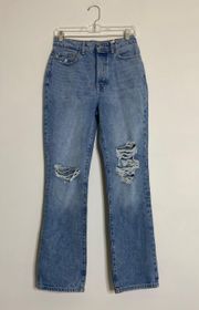 BNWT Lovers And Friends Reece Jeans