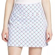 Lady Hagen pull-on athletic skort