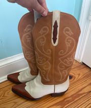 Cowgirl / Cowboy Boots