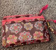 Simply southern wristlet