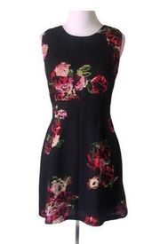 Sweet‎ Rain small floral dress