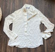 Giorgio Armani Button Up