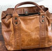 Frye Leather Handbag