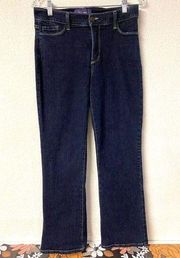 NYDJ Not Your Daughters Jean Size 8P