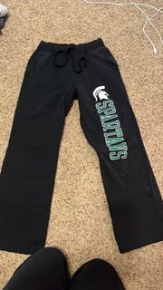 Michigan State Sweatpants