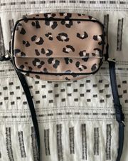 Crossbody Purse