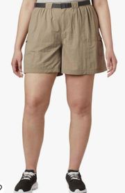 Sandy River Cargo Shorts