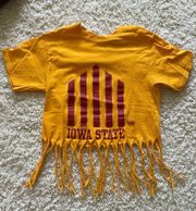 Iowa State Shirt