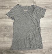 Kohl’s Plain Gray Tshirt