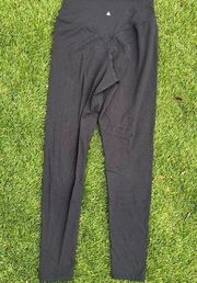 Balance Athletica Ascend Leggings Black