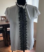 Women’s Iris Blouse sz S