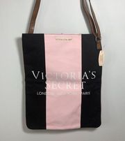 Victoria's Secret London New York Paris Bag