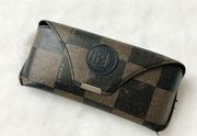 Fendi Vintage Sunglasses Case Only