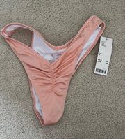 UO bathing suit bottoms 