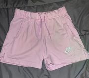 Nike Sweat Shorts