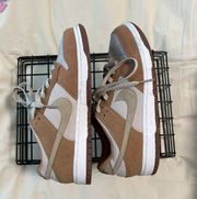 Women’s Dunk Low Sneakers