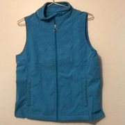 NWT Antigua merit vest