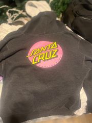 Santa Cru jacket