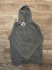 PLT-PrettyLittleThing Sporty Hoodie