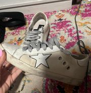 Superstar Sneakers