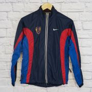 Nike Vintage  USA Olympic Track & Field Windbreaker