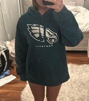 Eagles sweatshirt