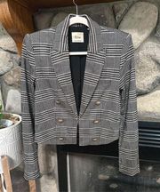 Elie Tahari Blazer