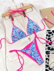 SheIn Bathing Suit