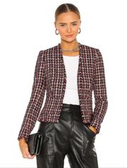 Adette Tweed Jacket