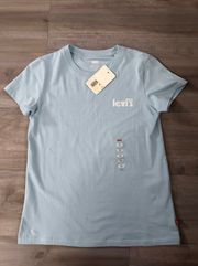 Levi's Women's Perfect Graphic Logo Cotton T-shirt