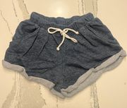 Divided Comfy Shorts