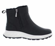 NEW  Women’s Faux Fur, Water Repellant All-Weather Boots