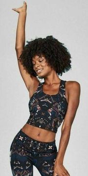 NEW! Sweaty Betty Power Crop Workout Tank (S)