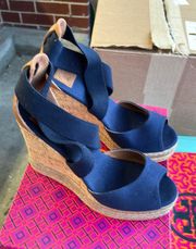 Tory Burch Wedges