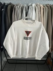 Vintage  Crewneck