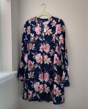 NWT Floral Dress