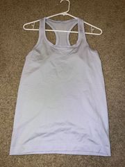 Lululemon Swiftly Tech Tank