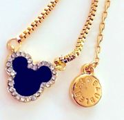 x BAUBLEBAR Mickey Mouse Necklace