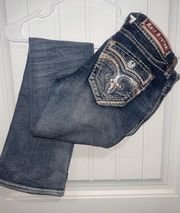 Jeans Bootcut