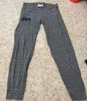 Women’s Grey Comfy Pants