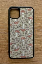 coquette handmade iphone case