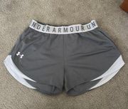 Women’s Play Up 3.0 Shorts