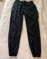 Women’s Under Armor Joggers