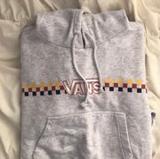 Vans Hoodie