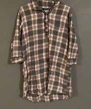 Joe Boxer Sleep Dress Size XL