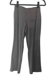 L.L. Bean XS Petite heather gray leggings lounge pants