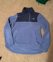 Polartec Fleece Pullover