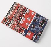 NWT ANTHROPOLOGIE Florist Beaded Clutch With Crossbody Strap Red Blue