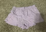 victoria’s Secret Sleep Shorts